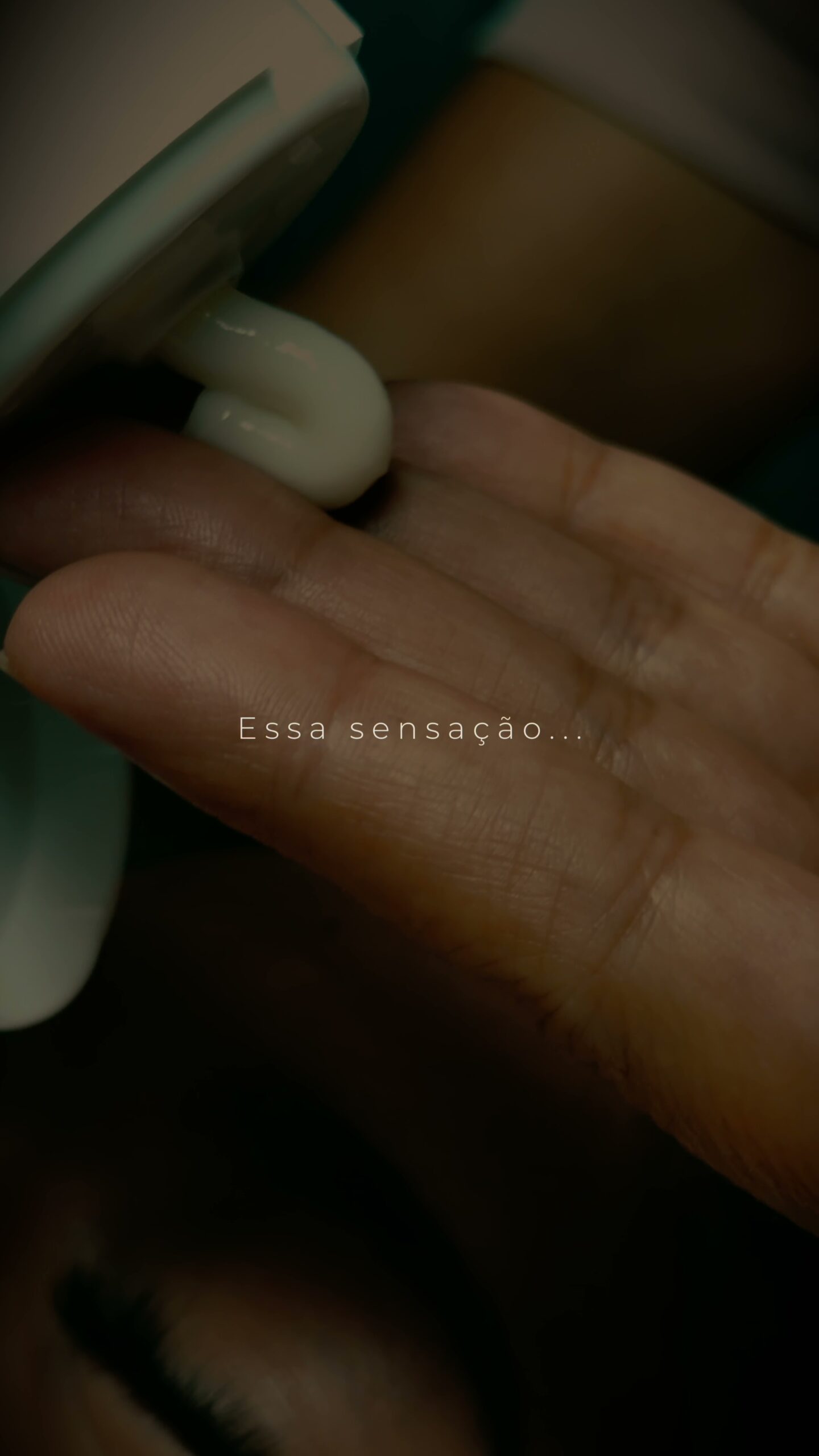 Mara, Vídeo "essa sensação"